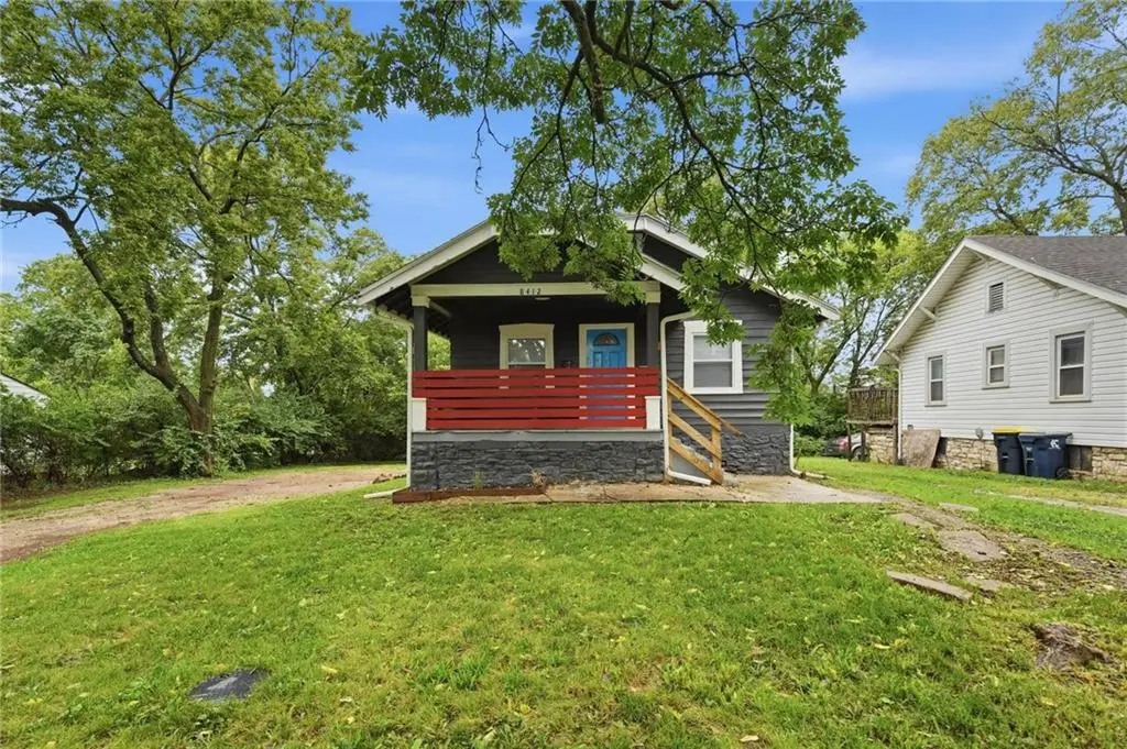 8412 Flora Avenue, Kansas City, MO 64131 - #1