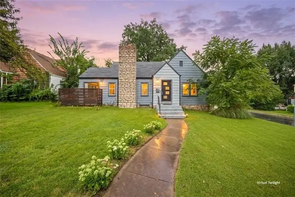 5987 Paseo Boulevard, Kansas City, MO 64110