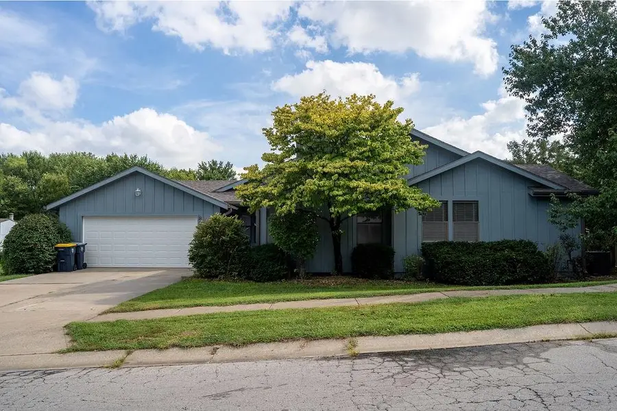 8316 N Virginia Avenue, Kansas City, MO 64118 - #3