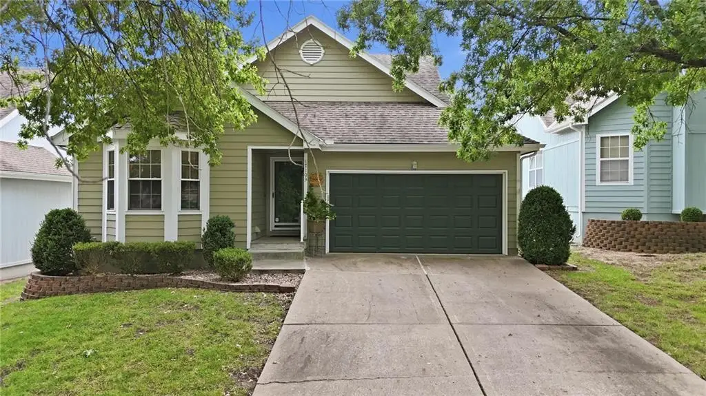 17103 E 45th Street S, Independence, MO 64055 - #1