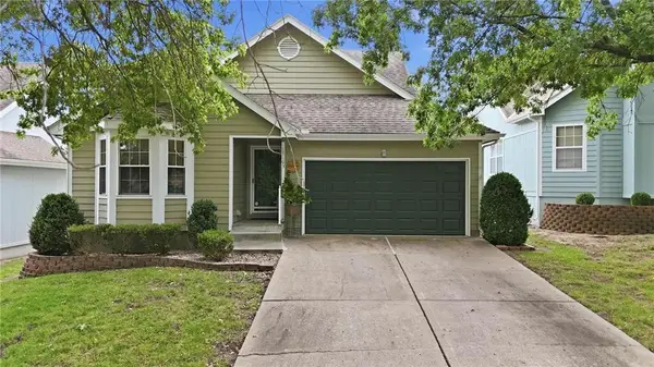 17103 E 45th Street S, Independence, MO 64055