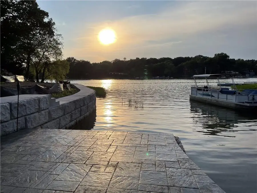 7814 NW Scenic Drive, Weatherby Lake, MO 64152 - #3