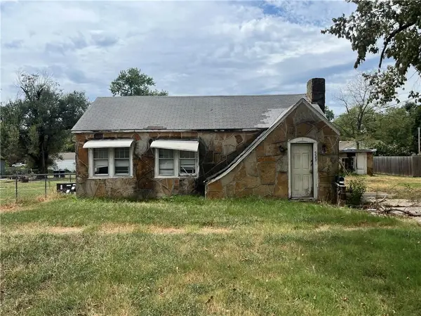 533 S Indiana Avenue, Columbus, KS 66725