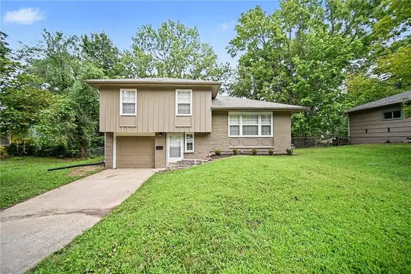6002 E 96th Terrace, Kansas City, MO 64134