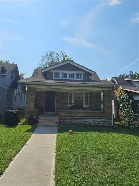 5126 Olive Street, Kansas City, MO 64130 - #1