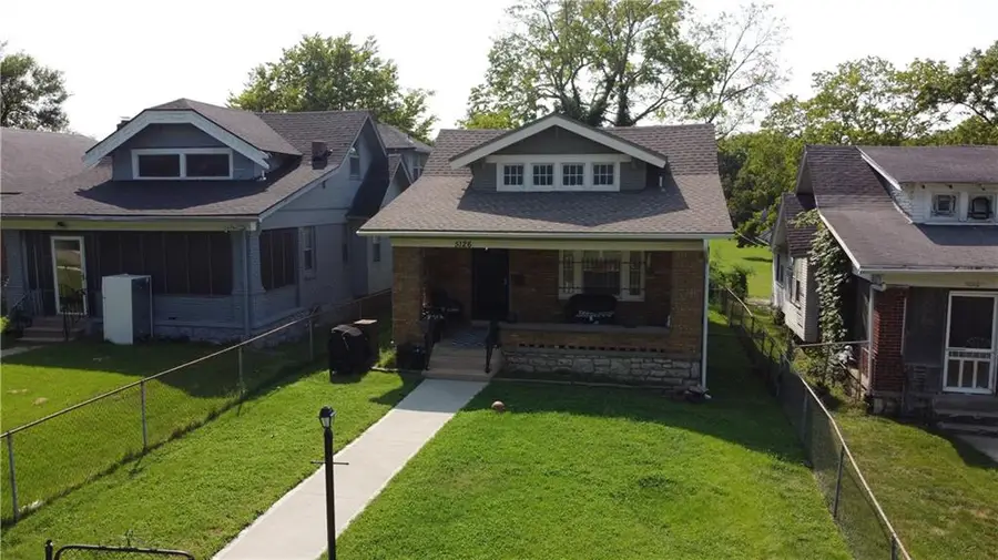 5126 Olive Street, Kansas City, MO 64130 - #2