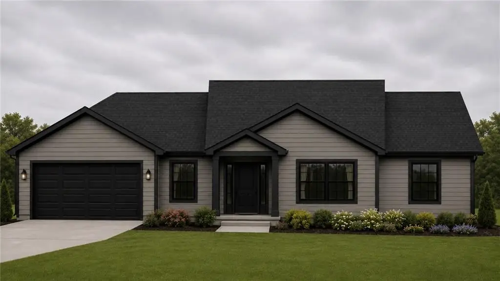 74 SW 131 Highway, Holden, MO 64040 - #1