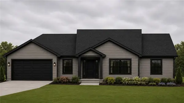 74 SW 131 Highway, Holden, MO 64040