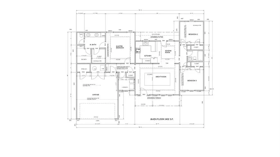 74 SW 131 Highway, Holden, MO 64040 - #2