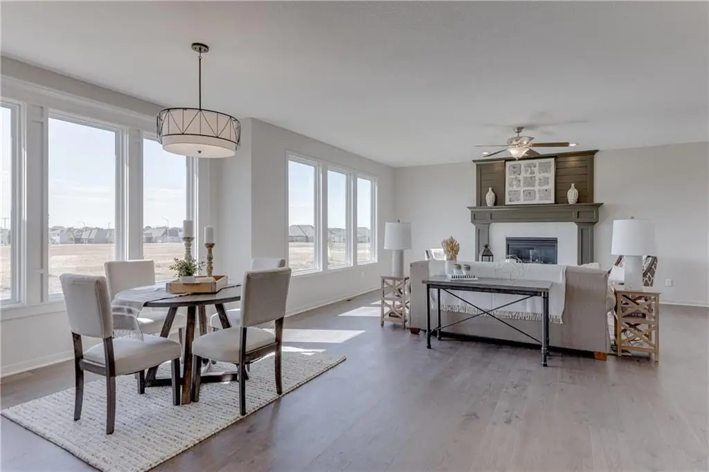 17081 W 164th Terrace, Olathe, KS 66062 - #1