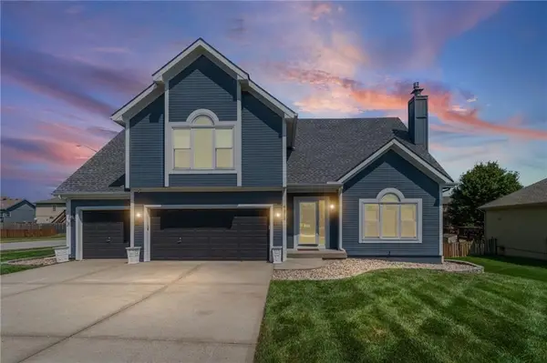 7419 N Booth Avenue, Kansas City, MO 64158