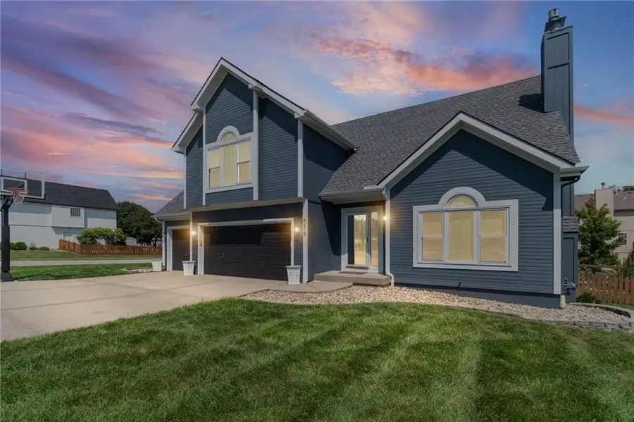 7419 N Booth Avenue, Kansas City, MO 64158 - #3