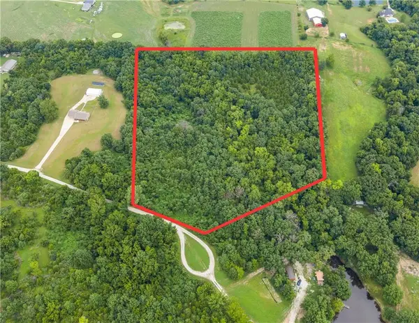 Lot 3 SE Timber Lane, Lathrop, MO 64465