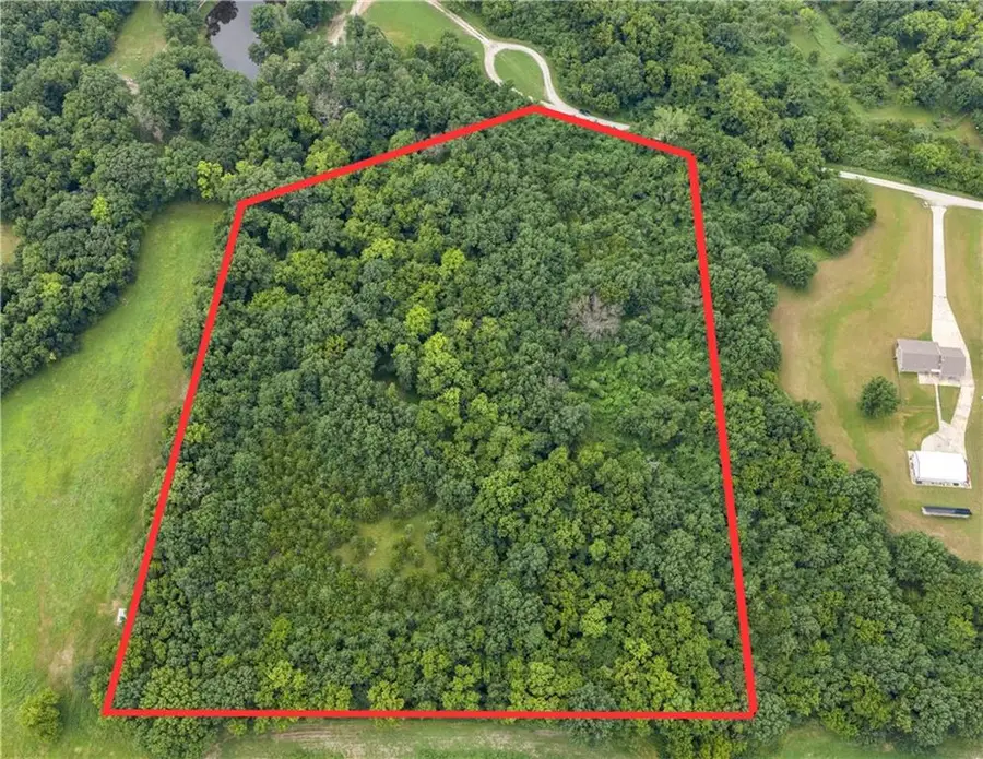 Lot 3 SE Timber Lane, Lathrop, MO 64465 - #3