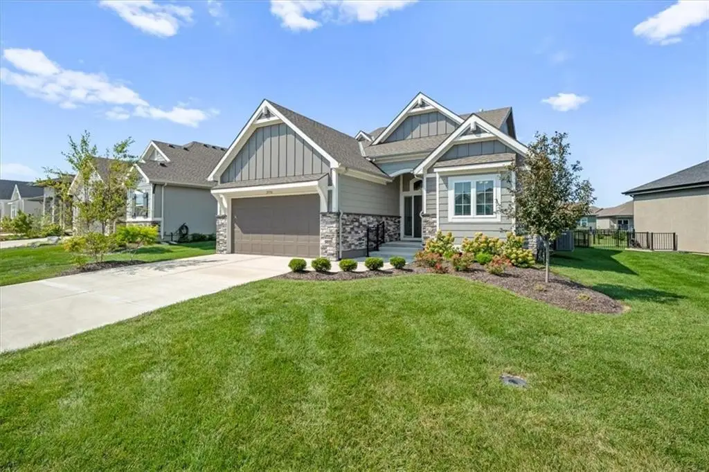 15336 W 173rd Terrace, Olathe, KS 66062 - #1