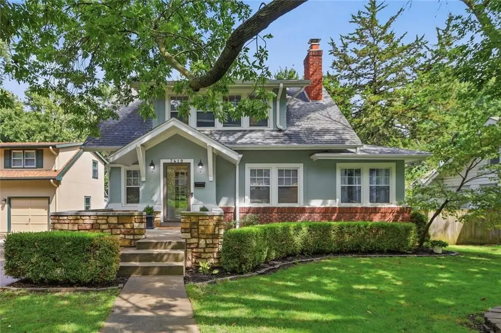 7419 Jarboe Street, Kansas City, MO 64114 - #1