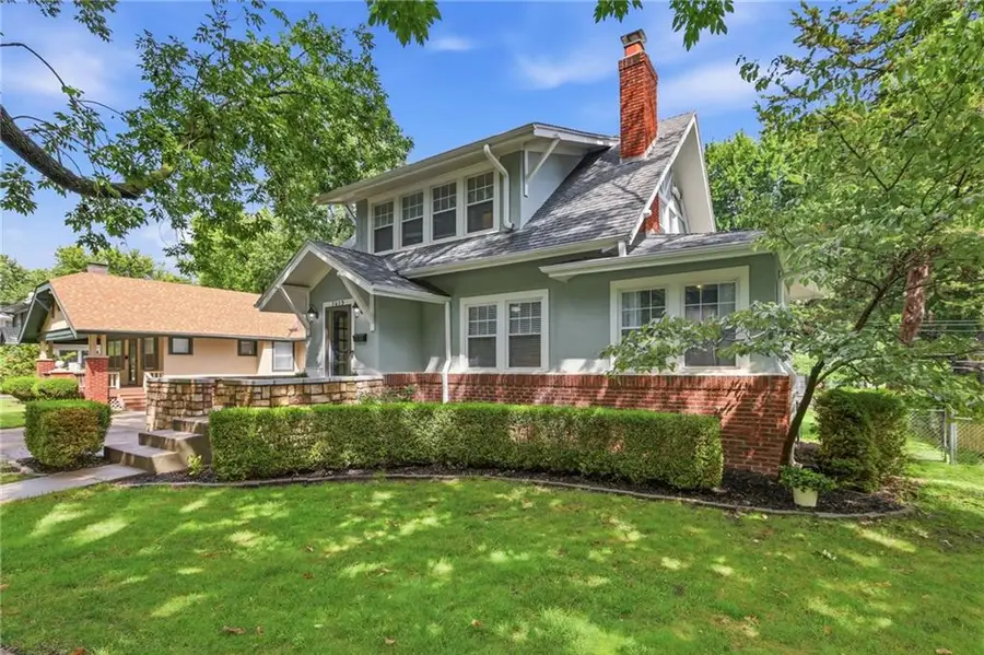 7419 Jarboe Street, Kansas City, MO 64114 - #2