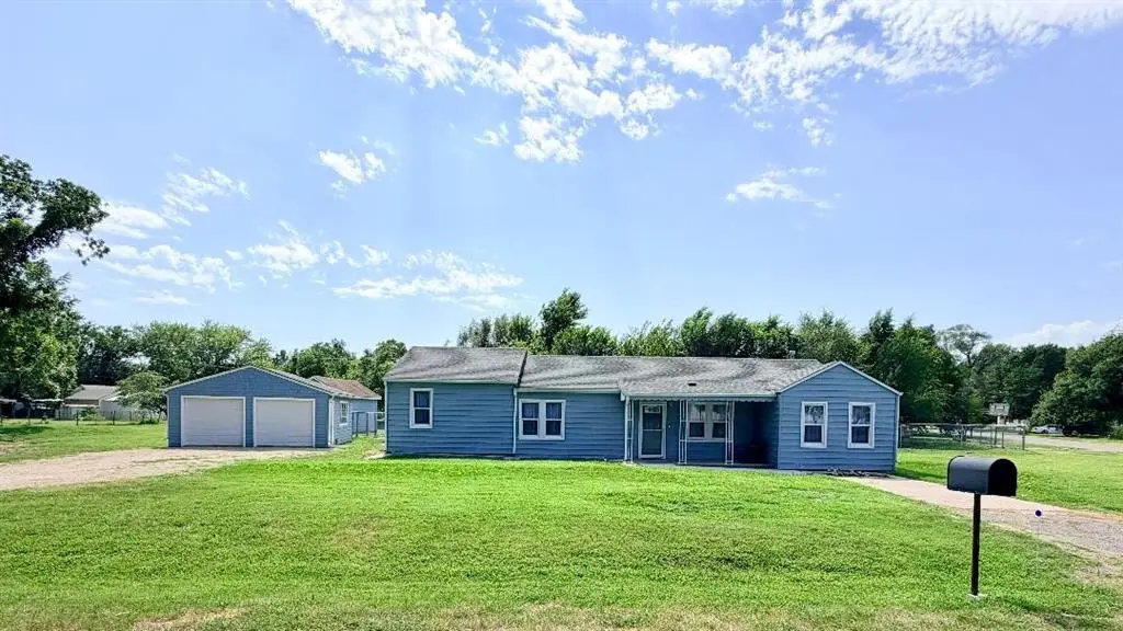 5757 S Mead Avenue, Wichita, KS 67216 - #1