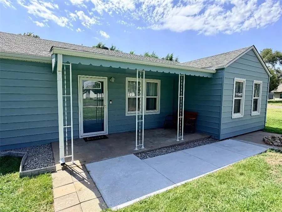 5757 S Mead Avenue, Wichita, KS 67216 - #2