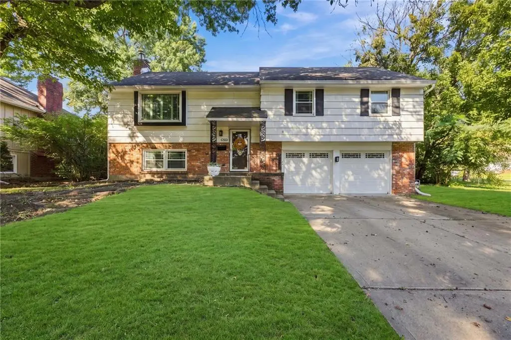 6624 Marty Street, Overland Park, KS 66202 - #1