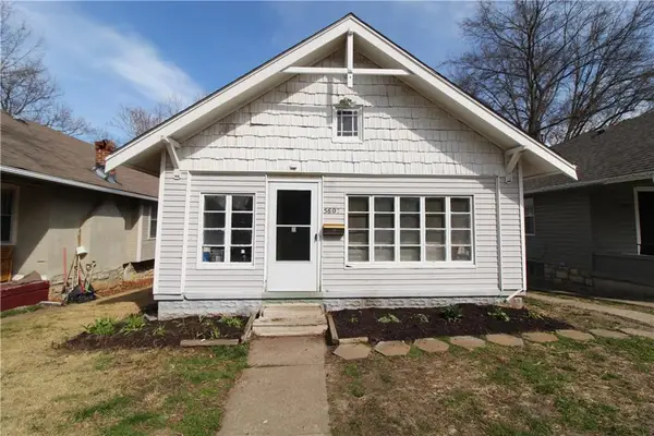 5607 Virginia Avenue, Kansas City, MO 64110