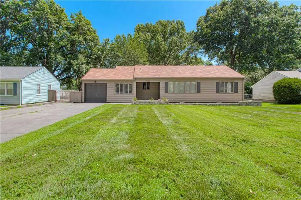 7249 Marty Street, Overland Park, KS 66204 - #1