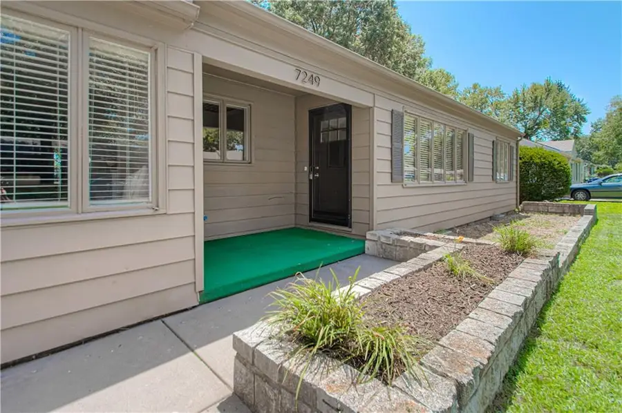 7249 Marty Street, Overland Park, KS 66204 - #3