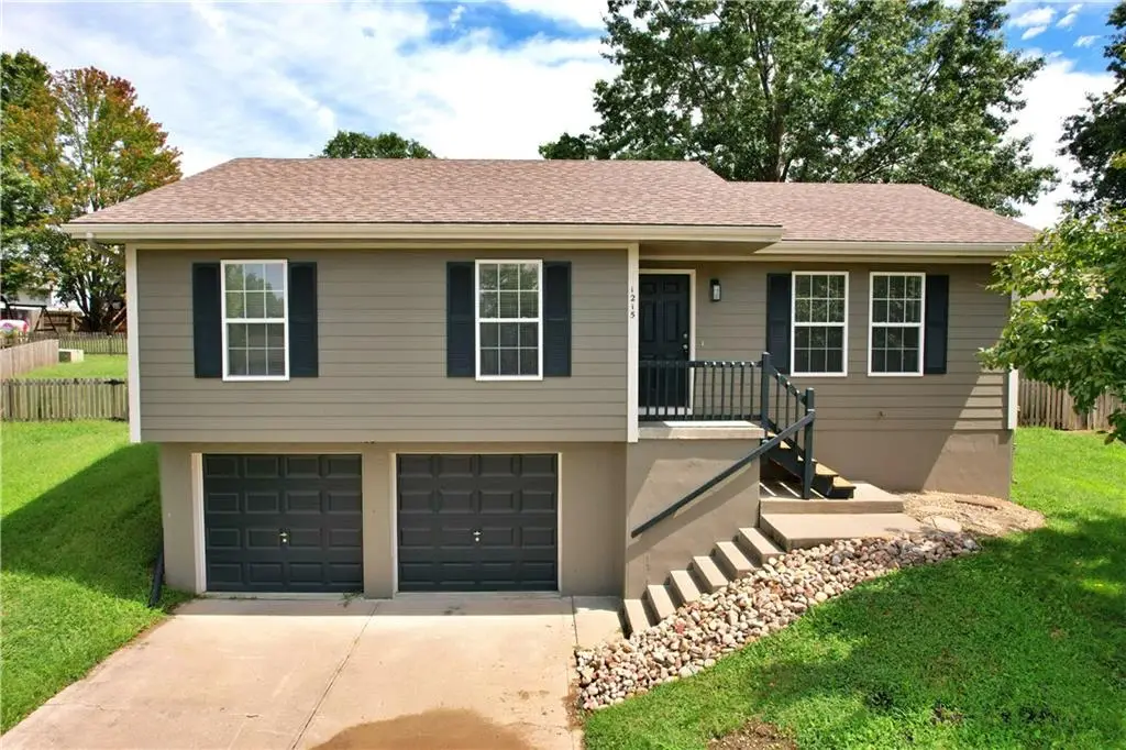 1215 Susan Street, Kearney, MO 64060 - #1