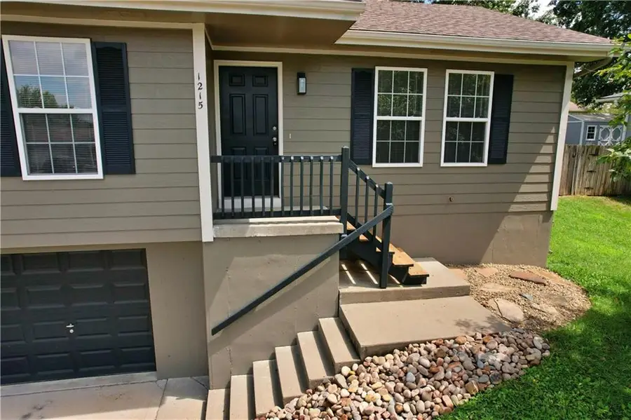 1215 Susan Street, Kearney, MO 64060 - #2
