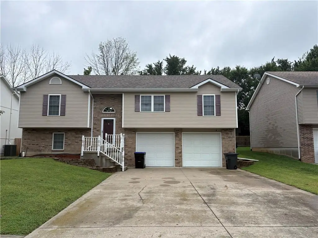 1412 Hamilton Street, Warrensburg, MO 64093 - #1