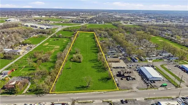 401 N Scott Avenue, Belton, MO 64012