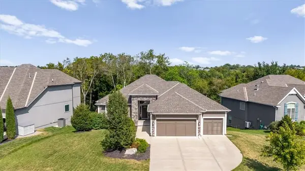 12527 S Hastings Street, Olathe, KS 66061