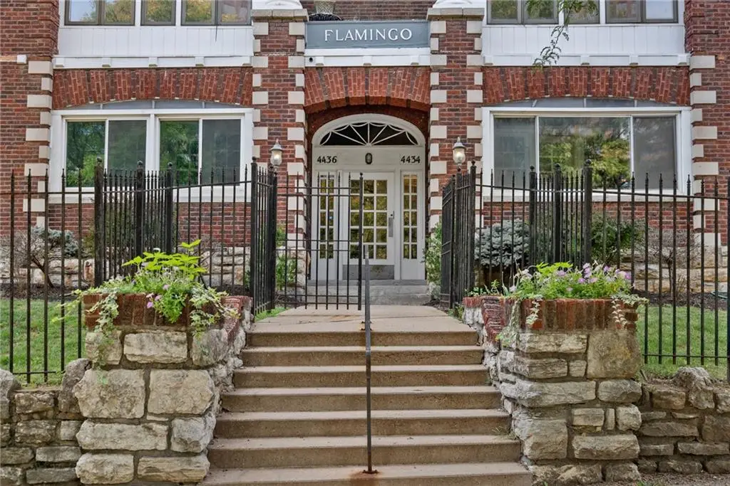 4434 J C Nichols Parkway #2N, Kansas City, MO 64111 - #1