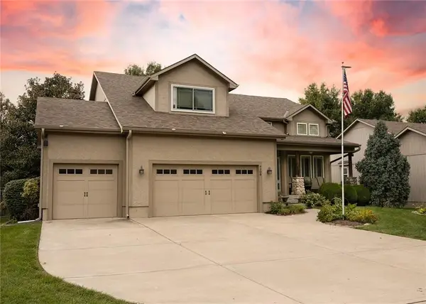 7108 Aminda Street, Shawnee, KS 66227