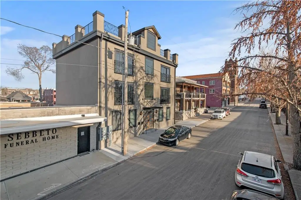 511 Campbell Street, Kansas City, MO 64106 - #1