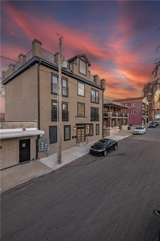 511 Campbell Street, Kansas City, MO 64106 - #2