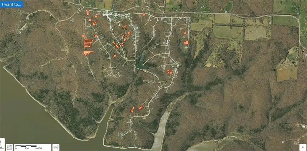 Lot 27 Shawnee Court, Osceola, MO 64776 - #1