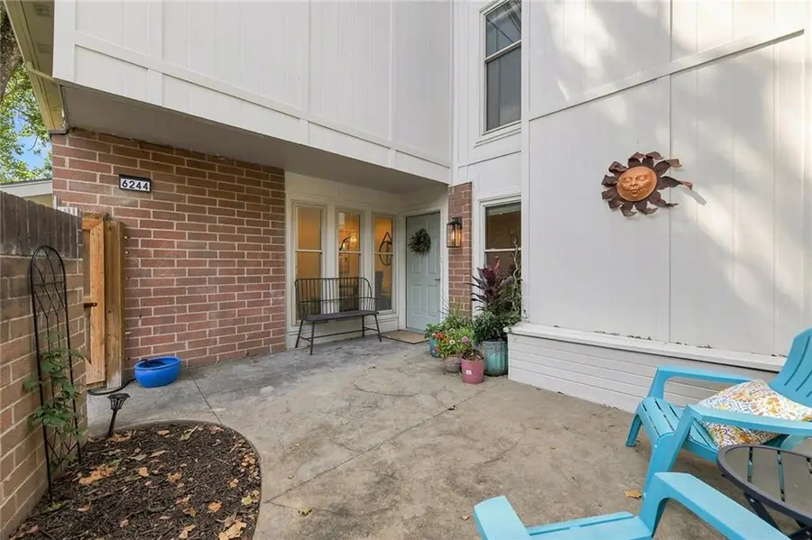 6244 Rosewood Street, Mission, KS 66205 - #3