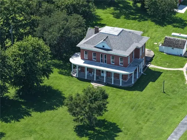 25579 State U Highway, Langdon, MO 64446