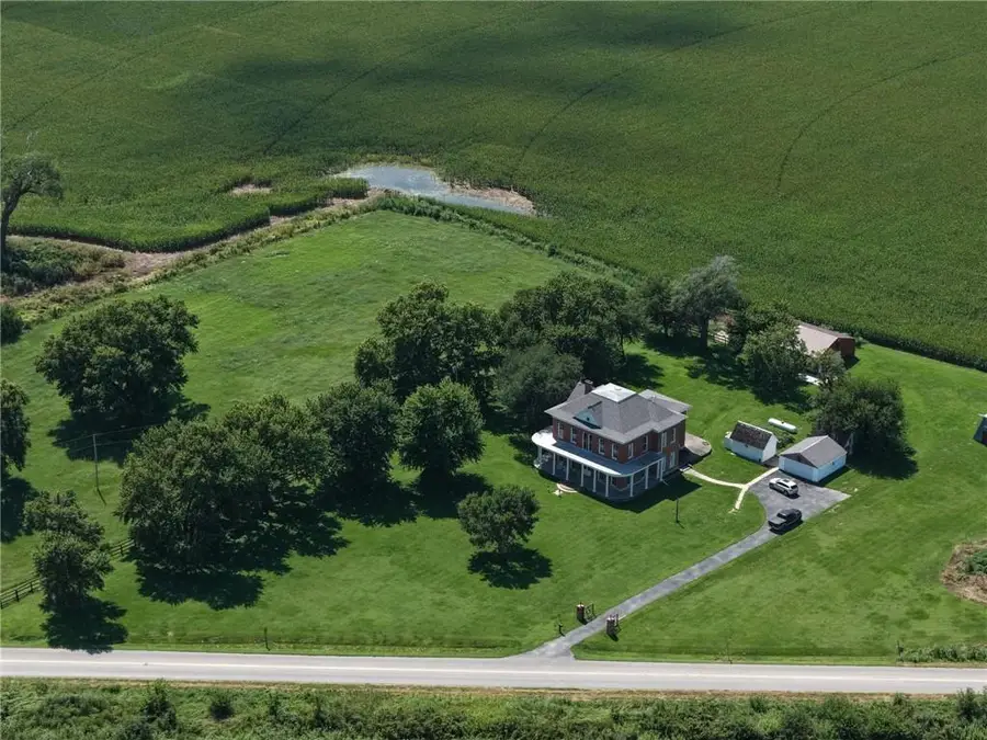 25579 State U Highway, Fairfax, MO 64446 - #3
