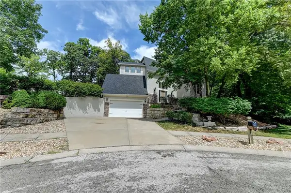 4108 NW 73rd Street, Kansas City, MO 64151
