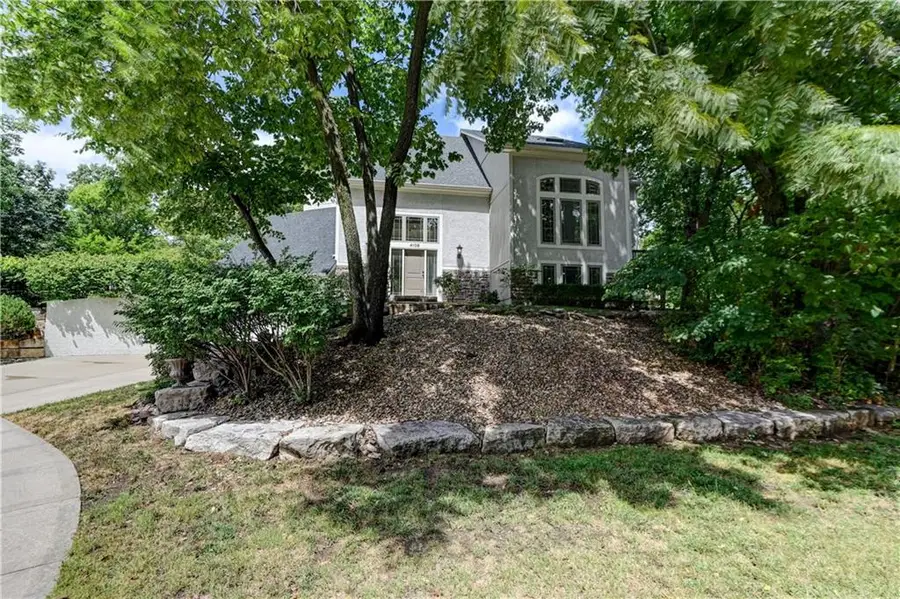 4108 NW 73rd Street, Kansas City, MO 64151 - #3