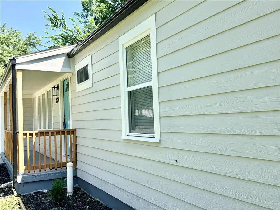224 S Central Street, Olathe, KS 66061 - #3