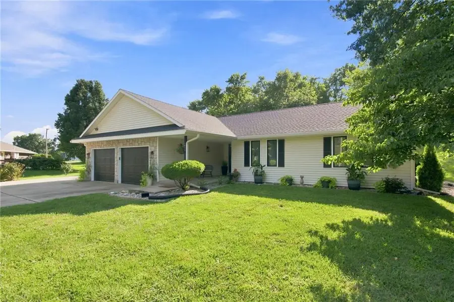 1006 Garner Street, Richmond, MO 64085 - #2