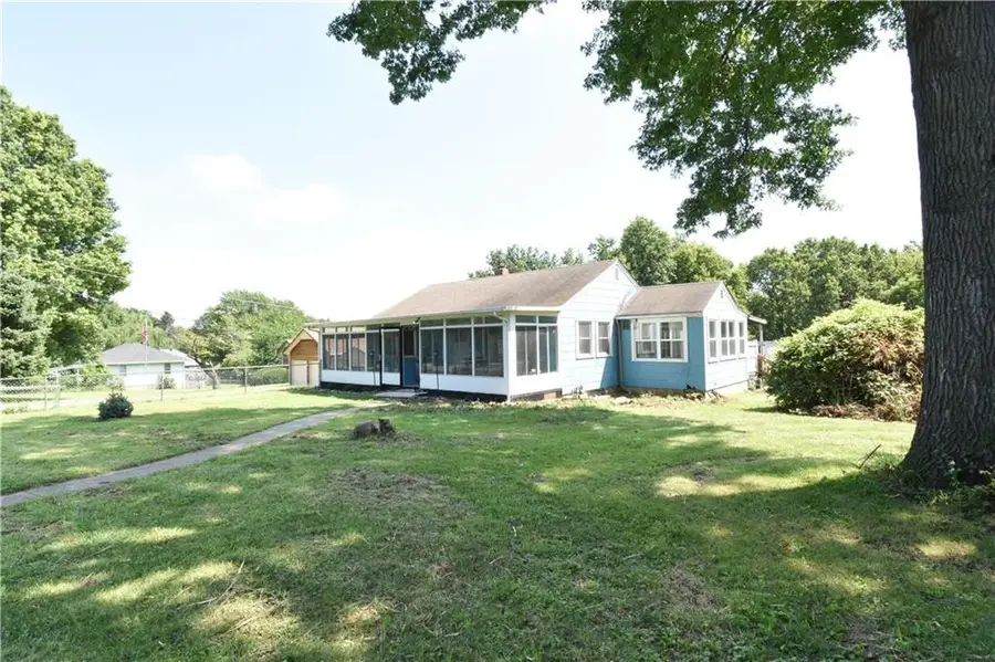 3715 N River Boulevard, Independence, MO 64050 - #3