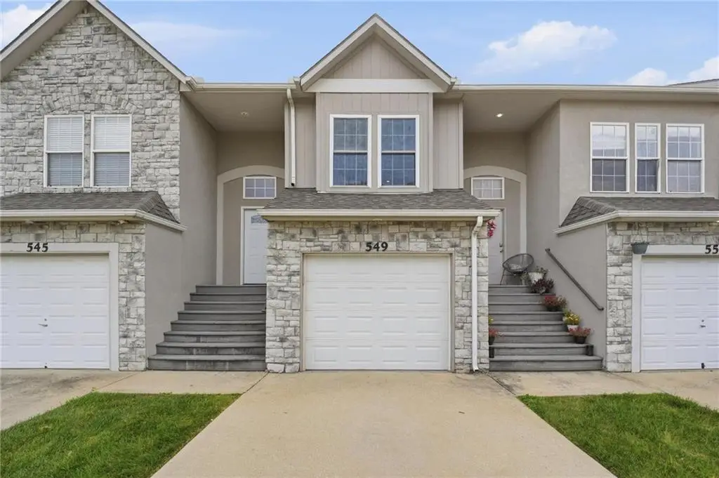 549 S Woodson Lane, Gardner, KS 66030 - #1