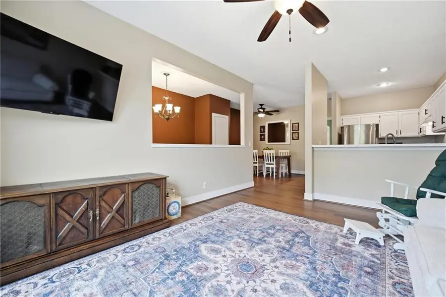 549 S Woodson Lane, Gardner, KS 66030 - #3