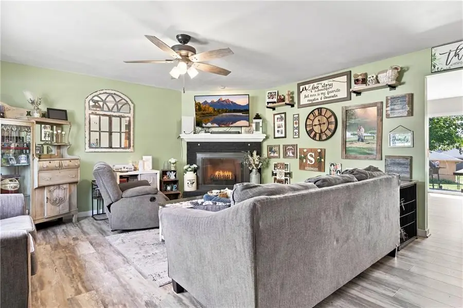 1002 N Hampton Drive, Warrensburg, MO 64093 - #2