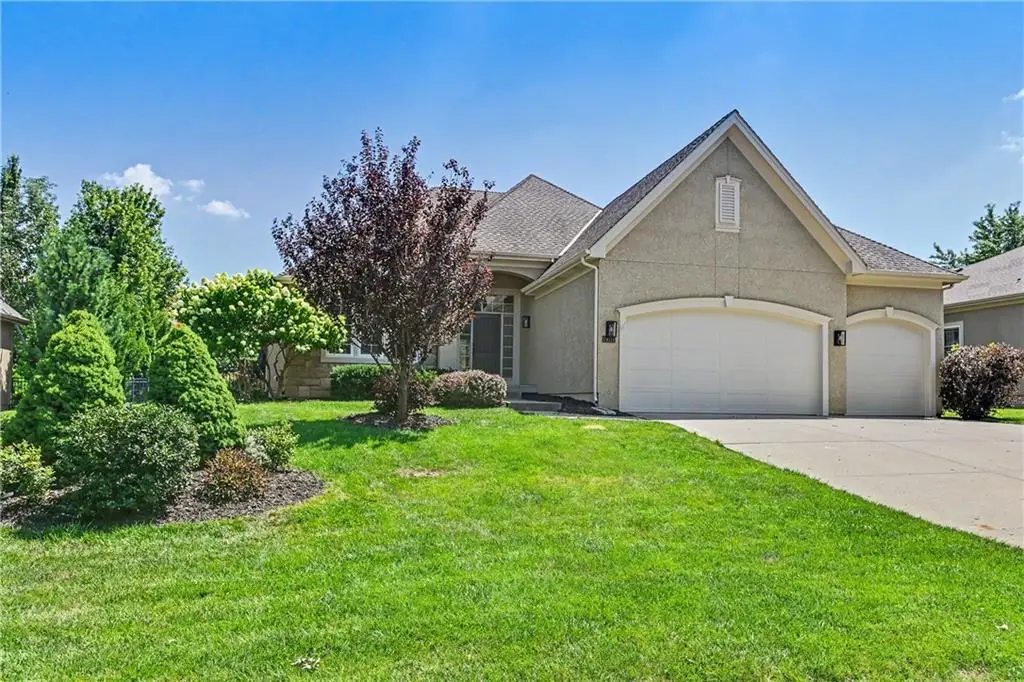 24111 W 121st Street, Olathe, KS 66061 - #1