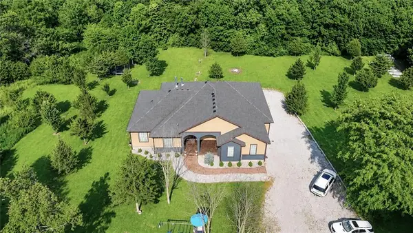 23500 Hope Lane, Sedalia, MO 65301